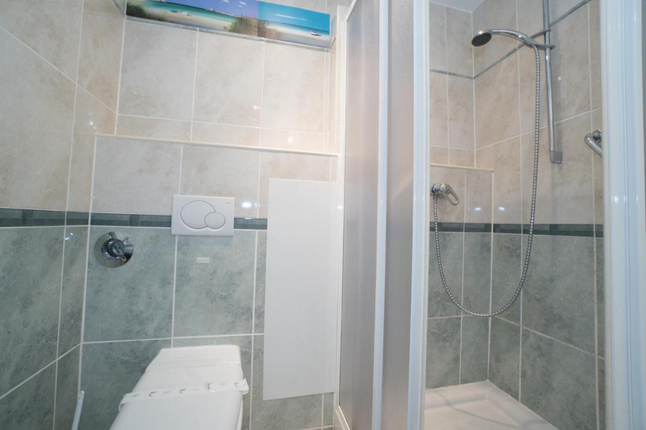 Ferienwohnung Edf. Torresol 203 Nerja Exterior foto